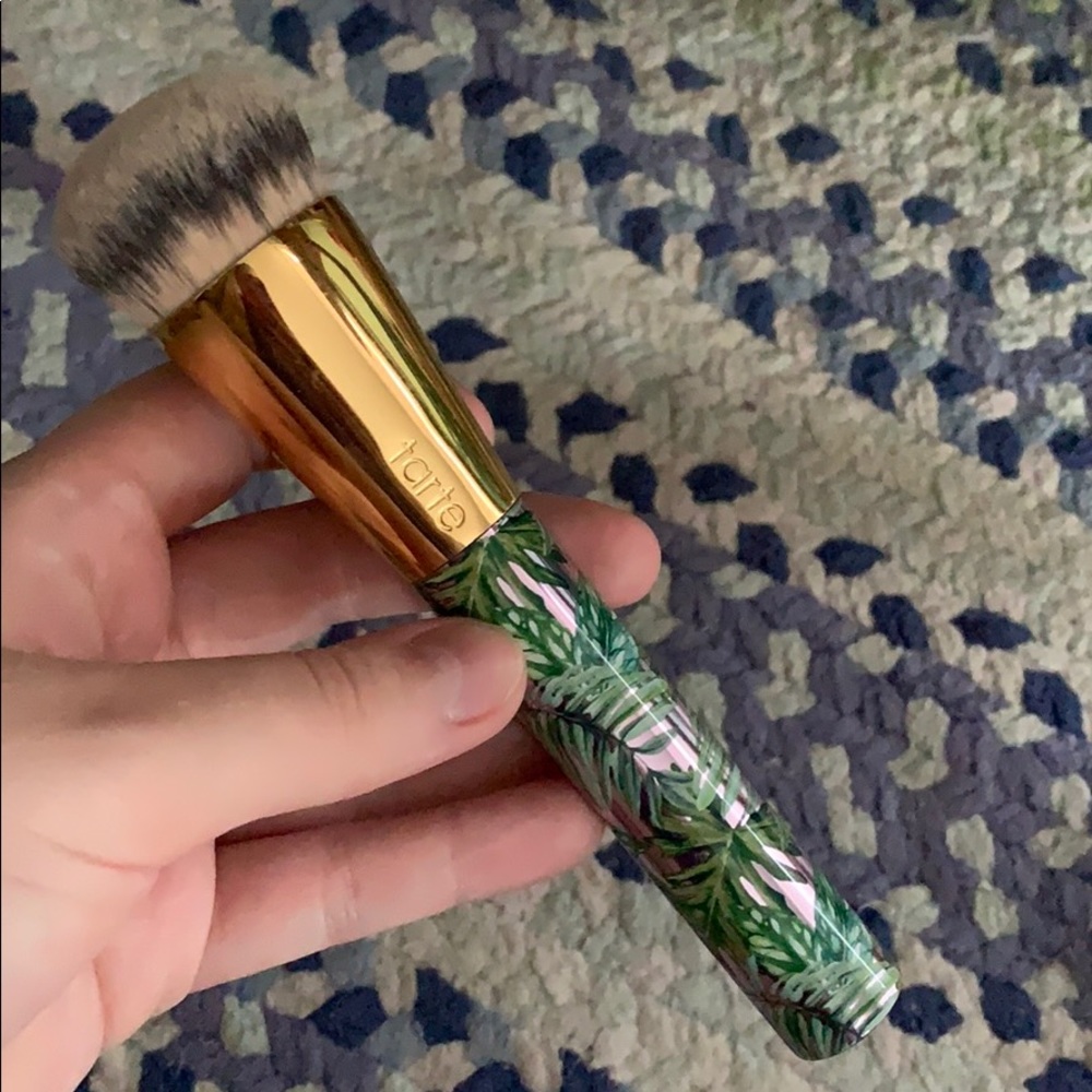 Tarte Foundation Brush